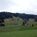 Hinüberblick ins Gelände von Hornbachegg und Schlössliweg ...
