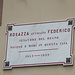 Rosazza 880 mt e abitazione dello storico Federico Rosazza uomo che contribui alla realizzazione di numerose opere a favore della Valle Cervo. Il comune di Rosazza, molto suggestivo, merita una visita più approfondita.