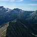 Der Olperer ist der dritthöchste Berg der Zillertaler Alpen, zugleich die höchste Erhebung im Tuxer Kamm.