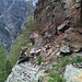 Ancien bisse (sans nom ?), sous Zermatten. 