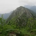 Monte Ocone ... vista sul Corna Camozzera