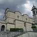 Carenno : Chiesa parrocchiale di Maria S.S.Immacolata