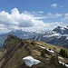 Der Bärensolspitz ist höchstens für Gipfelsammler von Interesse.