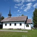 Kapelle auf der Scheidegg