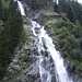 Wasserfall Umhausen