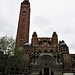 Westminster Cathedral.