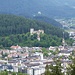 Schloss Bruneck mit Michelsburg