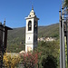 Pfarrkirche San Siro in Bruzella 