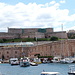 Fort St-Jean et Fort St. Nicolas