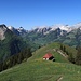 Bei La Brâ.