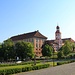 Roudnice nad Labem, Schloss