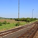 Bahnstrecke Lovosice-Postoloprty