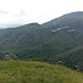 Sacro Monte e Campo dei Fiori dal Chiusarella.