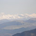 Blick in die Monti Sibillini