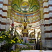 Innenansicht der Notre Dame de la Garde