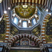 Innenansicht der Notre Dame de la Garde