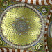 Innenansicht der Notre Dame de la Garde - Detail