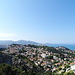 Marseille recht grün