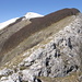 Neuschnee am Monte Catria