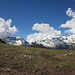 Panoramiche dall'Alpe Vallone della sella 1726 mt.