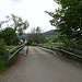 Brücke über die Donau nach Gutmadingen
