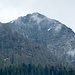 Pareti rocciose del Pizzo Ricuca
