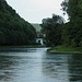 Donau bei Kelheim