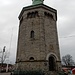 der [https://de.wikipedia.org/wiki/Valbergt%C3%A5rnet Valbergtårnet] im historischen Viertel von Stavanger