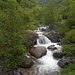 In Val biandino non manca certo l'acqua, in particolare a maggio.