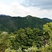La vista verso Est dal Monte Legnone.
