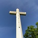 Das monumentale Kreuz am Vieil Armand ( 956m )