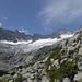 Gletschhorn und Tiefenstock