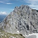 Blick zur Jovenspitze