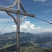 Gipfelblick