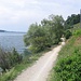 Von Twann bis Ligerz schön am See entlang