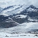 Aletschgletscher vom 1 Aussichtspunkt