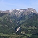 Le Moléson. 