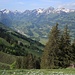 Bei der Vautery. 