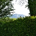 Blick vom Talort Solothurn auf eines der Tagesziele