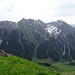 Zwölfer, Elfer, Liechelkopf und Geisshorn