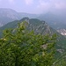  Monte Coltignone e Monte Melma.