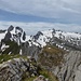Blick zur Freiheit