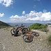 <b>Isola d'Elba: un paradiso per la mountain bike.</b>