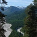 Rißbachtal