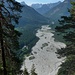 Rißbachtal mit Lamsenspitze