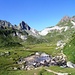 Piana dell'Alpe Campolongo