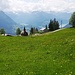  hinunter zur Kapelle Haggenegg...