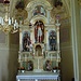 Altar im Marterle