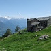Casera Alpe Lago