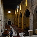 Verso Isola del Liri: Abbazia San Domenico